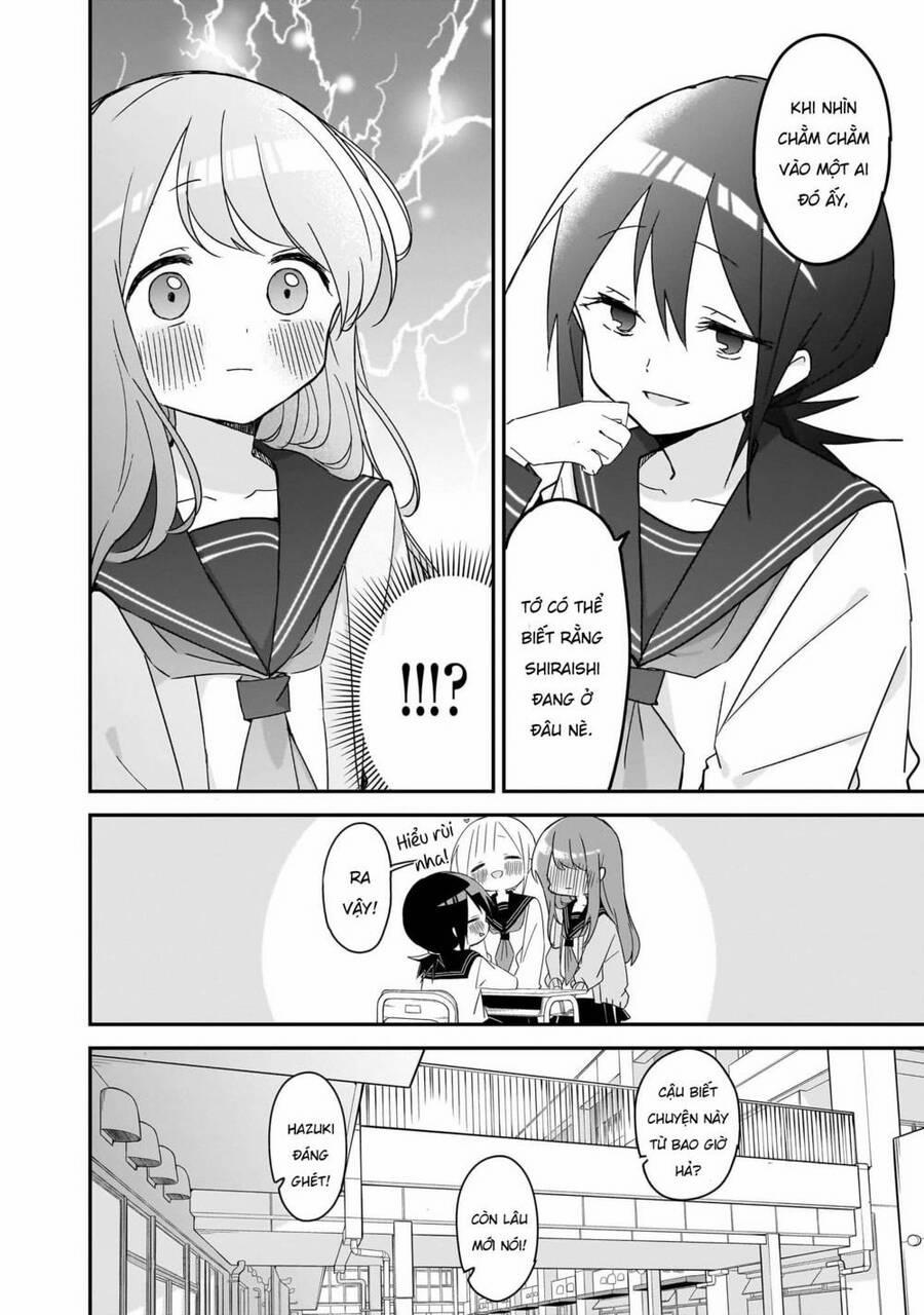 Kubo-San Wa Boku (Mobu) Wo Yurusanai 145.2 trang 2