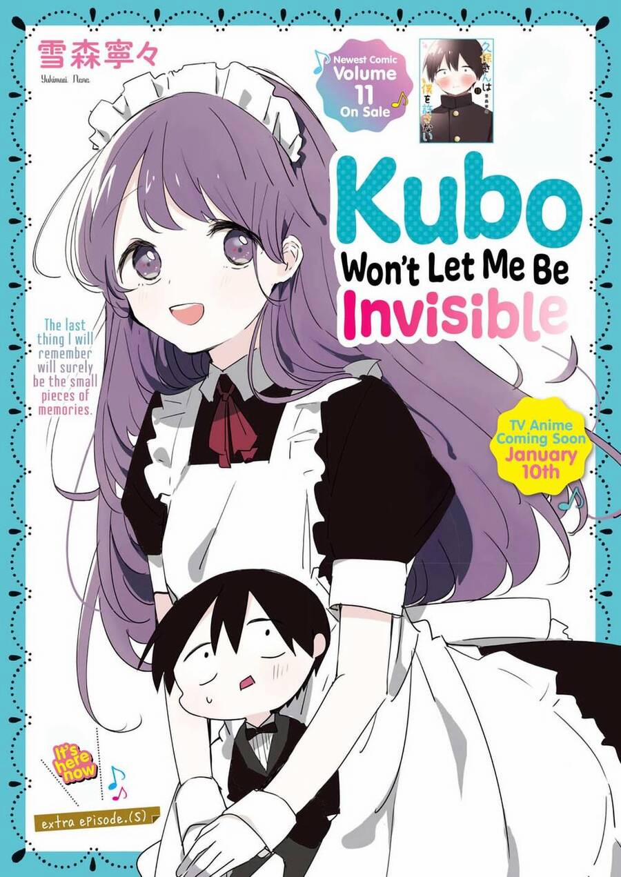Kubo-San Wa Boku (Mobu) Wo Yurusanai 145.4 trang 1