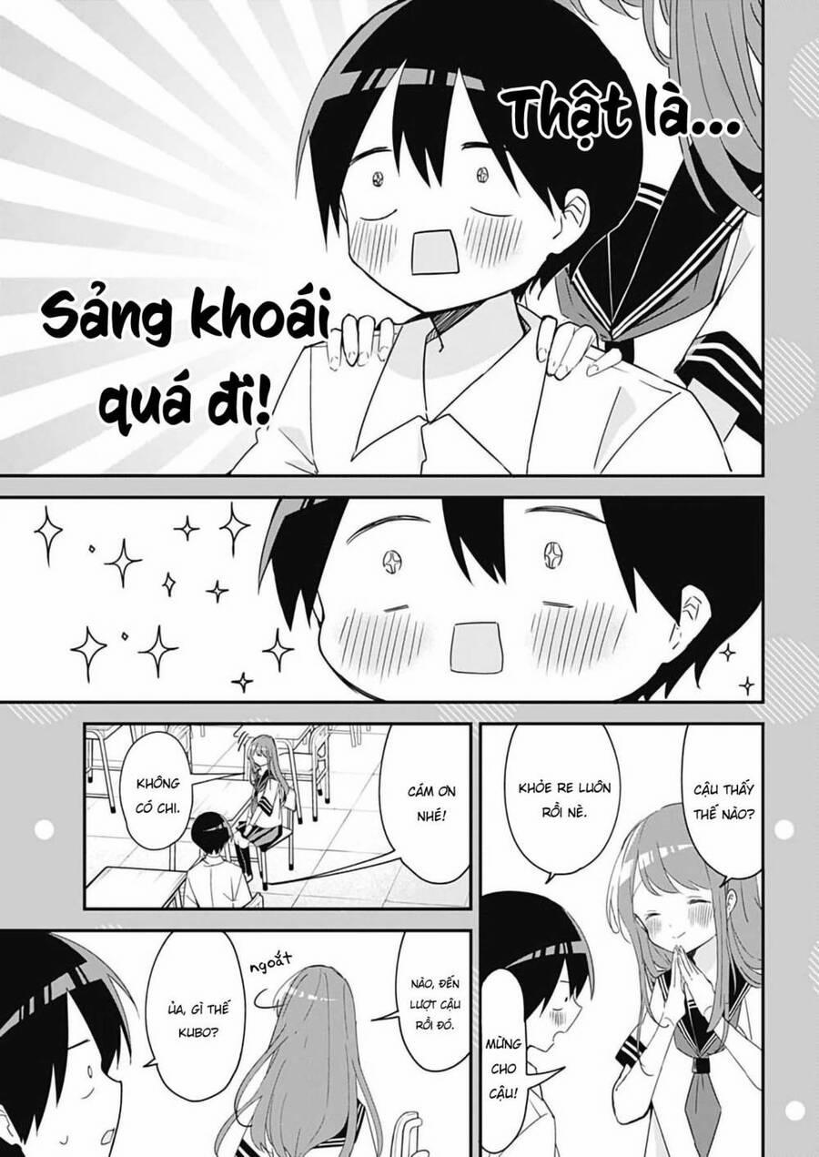 Kubo-San Wa Boku (Mobu) Wo Yurusanai 145.4 trang 4