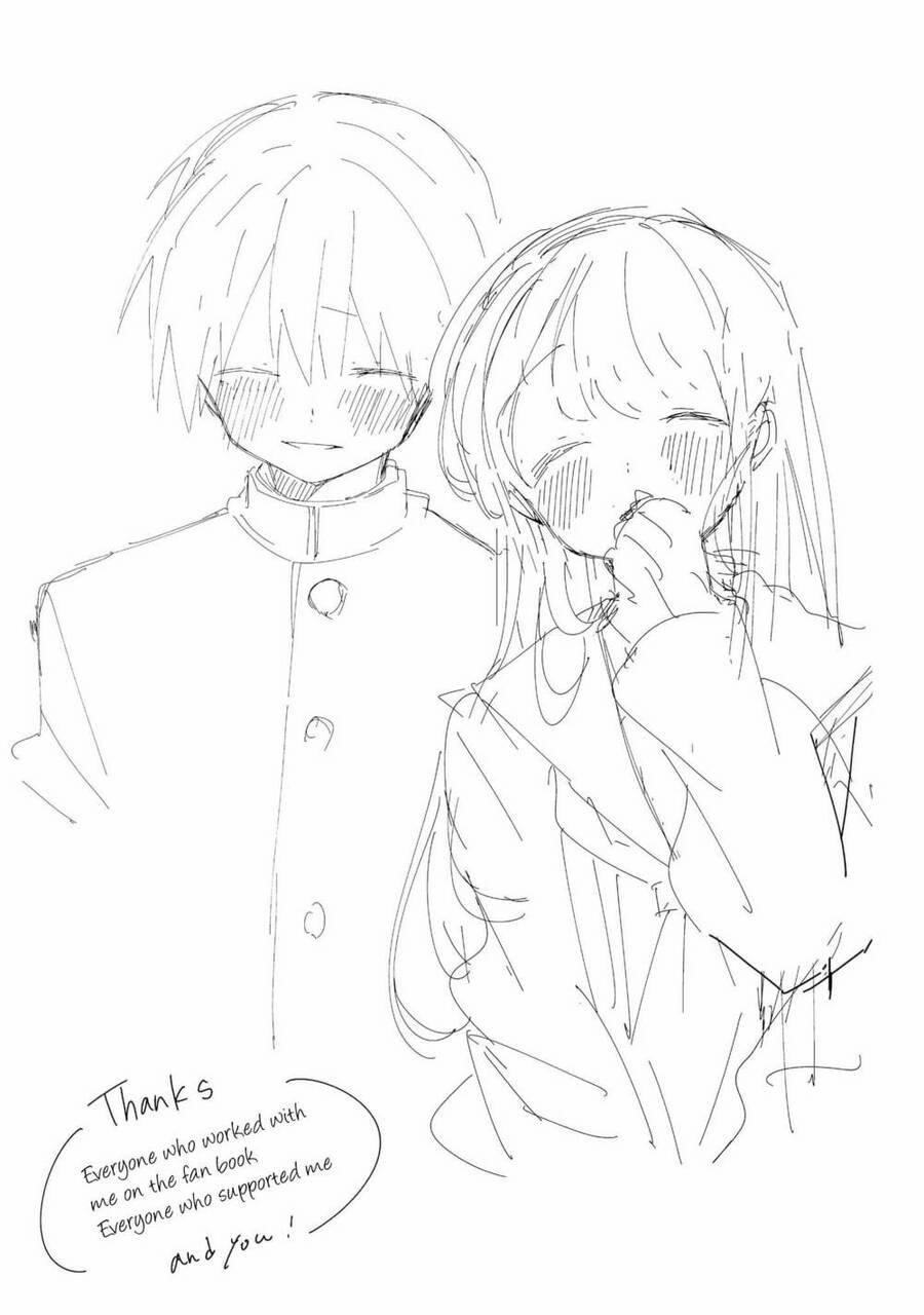 Kubo-San Wa Boku (Mobu) Wo Yurusanai 145.6 trang 11