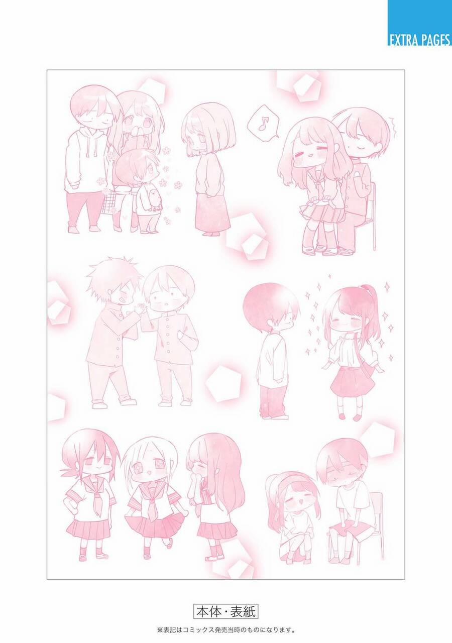 Kubo-San Wa Boku (Mobu) Wo Yurusanai 145.6 trang 13