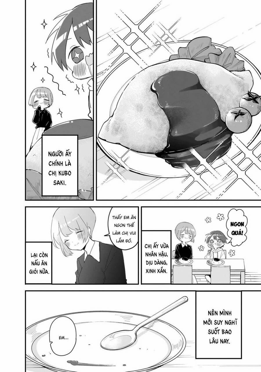 Kubo-San Wa Boku (Mobu) Wo Yurusanai 145.6 trang 2