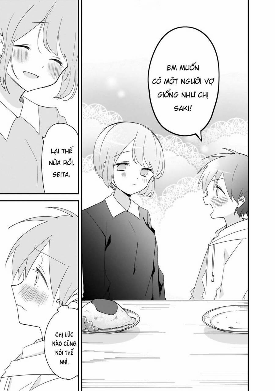 Kubo-San Wa Boku (Mobu) Wo Yurusanai 145.6 trang 3