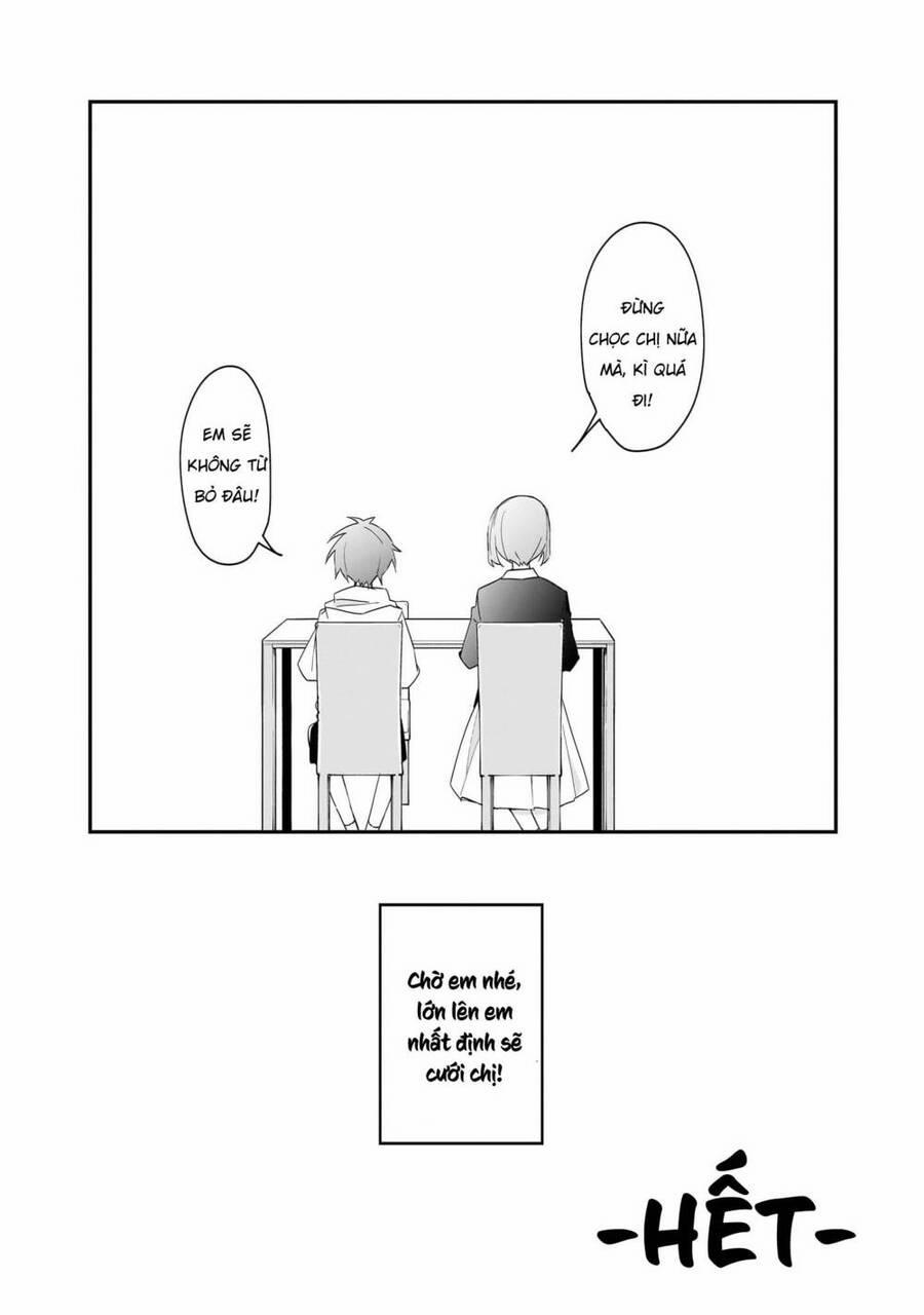 Kubo-San Wa Boku (Mobu) Wo Yurusanai 145.6 trang 4