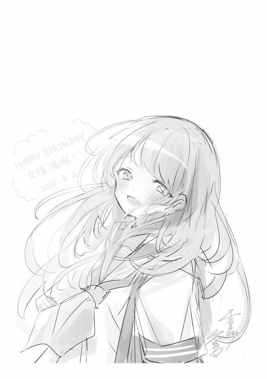 Kubo-San Wa Boku (Mobu) Wo Yurusanai 145.6 trang 6