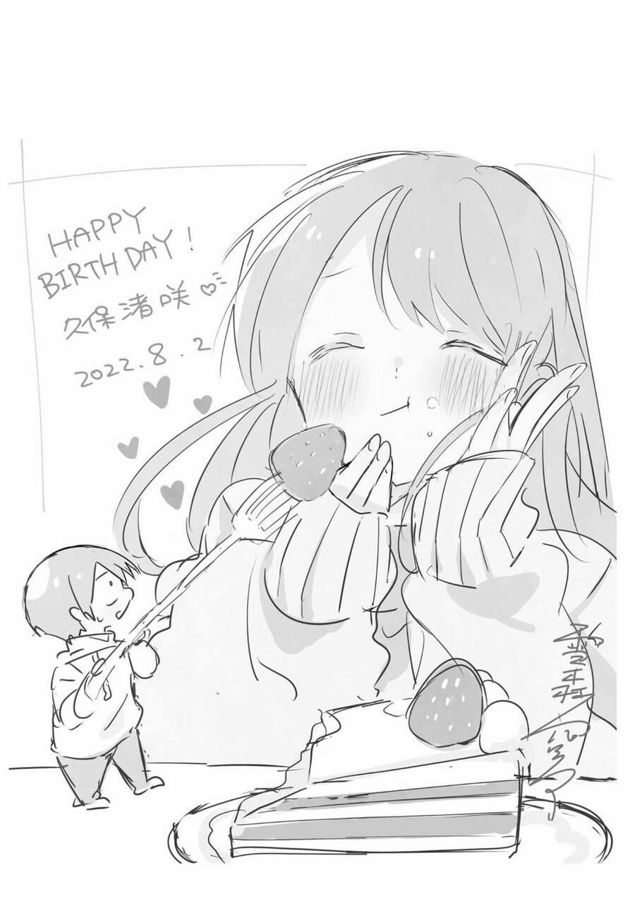 Kubo-San Wa Boku (Mobu) Wo Yurusanai 145.6 trang 7