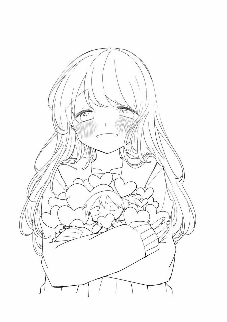 Kubo-San Wa Boku (Mobu) Wo Yurusanai 145.6 trang 9