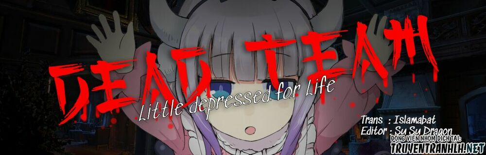 Kubo-San Wa Boku (Mobu) Wo Yurusanai 6 trang 1