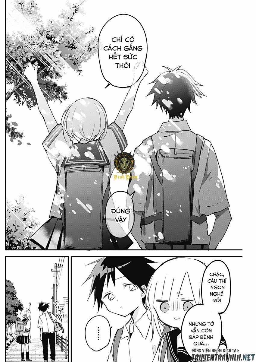 Kubo-San Wa Boku (Mobu) Wo Yurusanai 79 trang 7