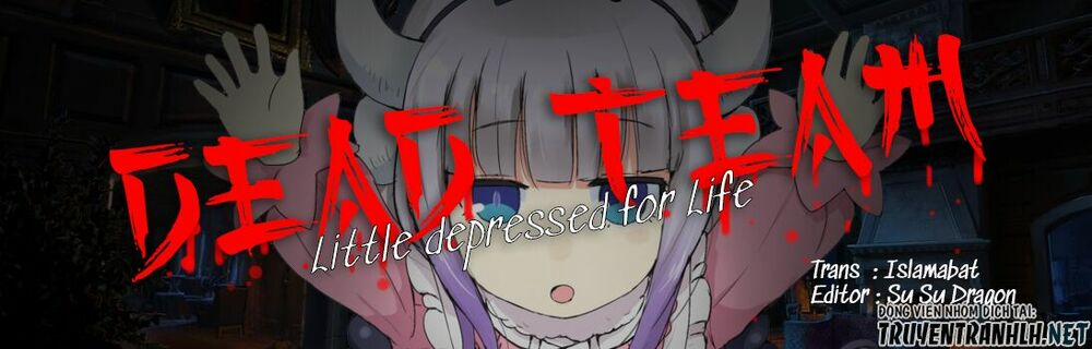 Kubo-San Wa Boku (Mobu) Wo Yurusanai 8 trang 1