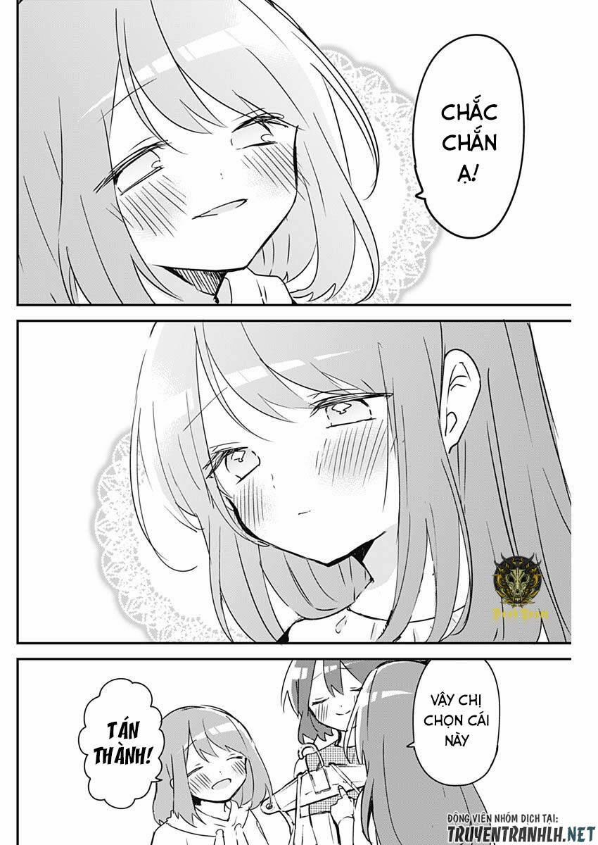 Kubo-San Wa Boku (Mobu) Wo Yurusanai 82 trang 11