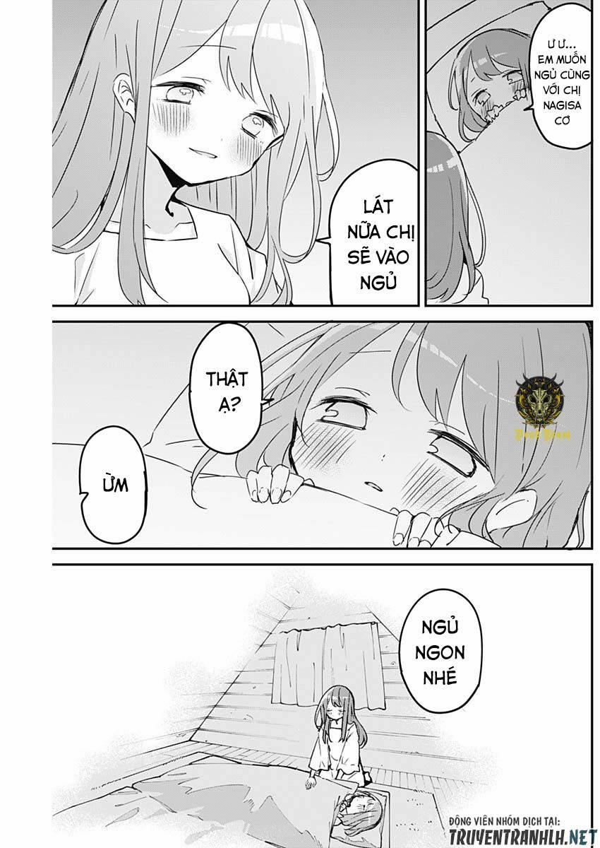 Kubo-San Wa Boku (Mobu) Wo Yurusanai 86 trang 6