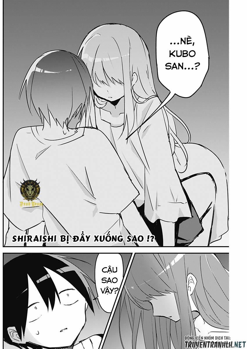 Kubo-San Wa Boku (Mobu) Wo Yurusanai 87 trang 3