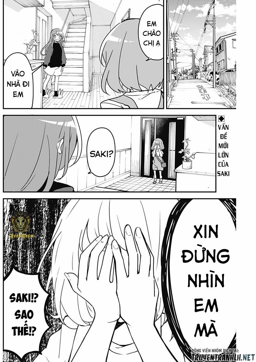 Kubo-San Wa Boku (Mobu) Wo Yurusanai 95 trang 3