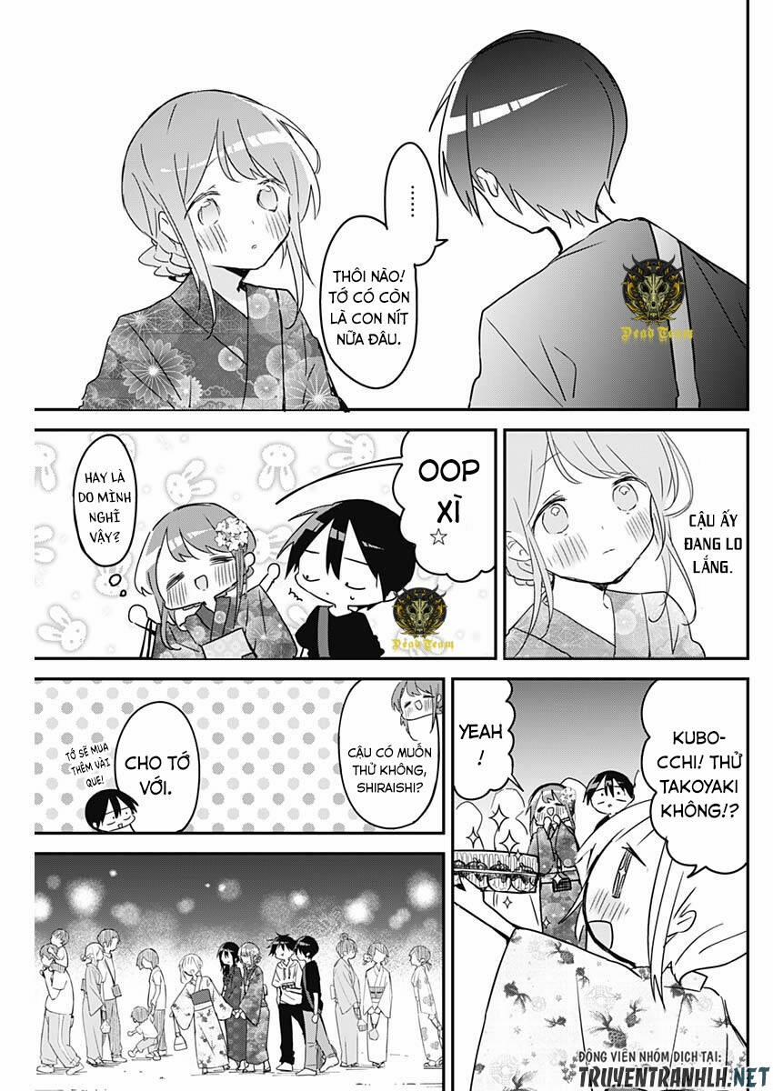 Kubo-San Wa Boku (Mobu) Wo Yurusanai 98 trang 6