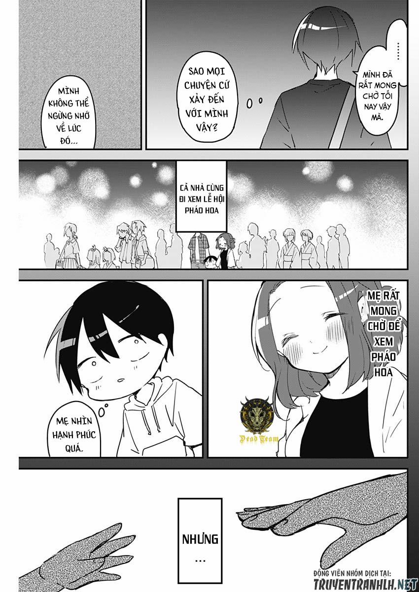 Kubo-San Wa Boku (Mobu) Wo Yurusanai 99 trang 4