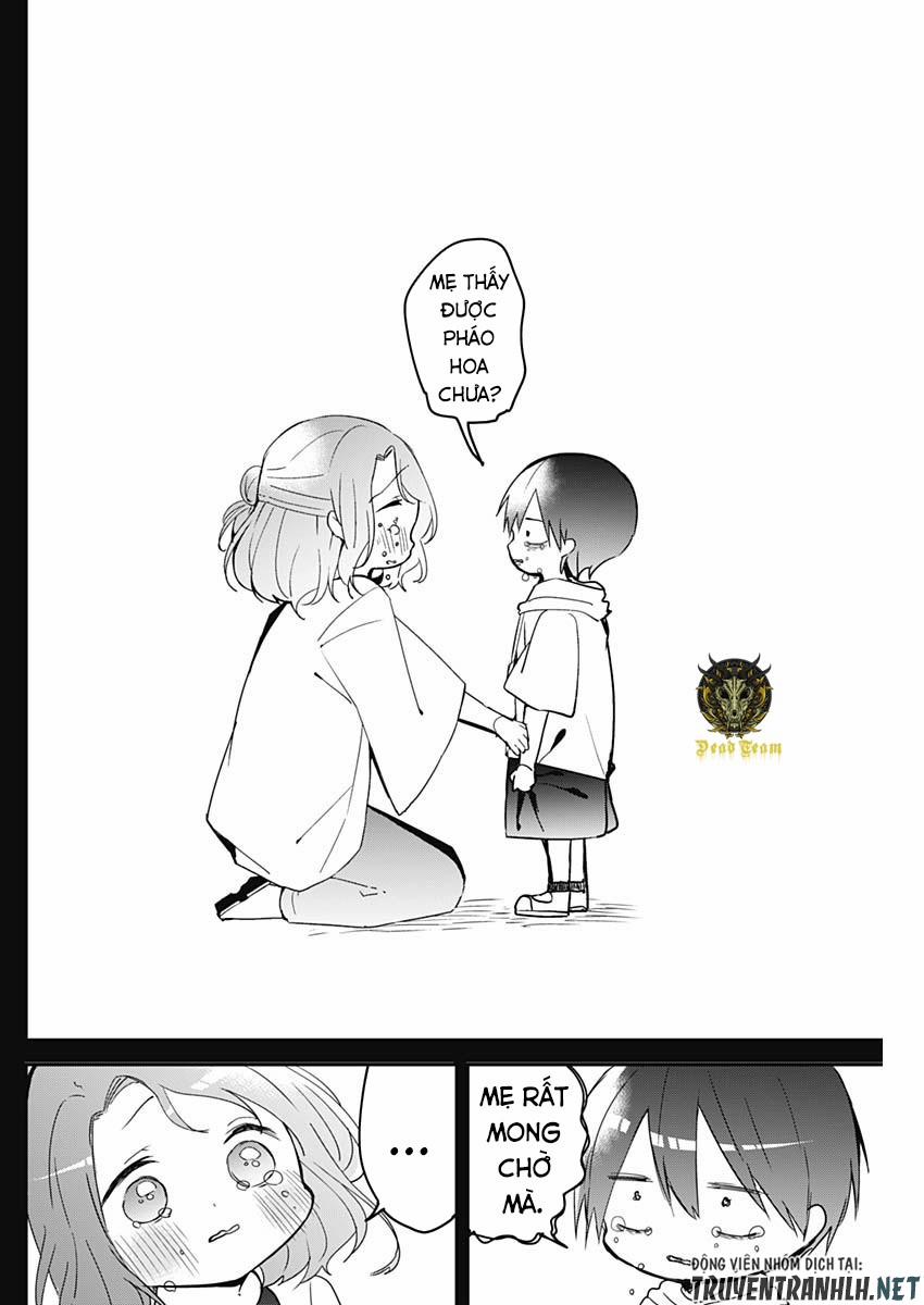 Kubo-San Wa Boku (Mobu) Wo Yurusanai 99 trang 7