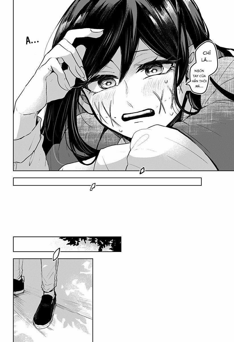 Kuchi Ga Saketemo Kimi Ni Wa (2020) 2 trang 15