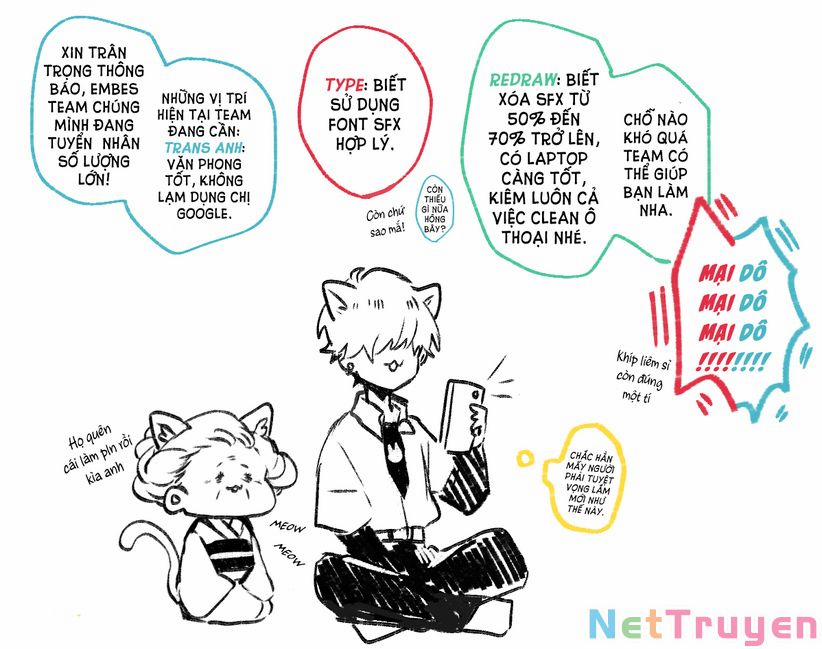 Kuchi Ga Saketemo Kimi Ni Wa (2020) 20 trang 33