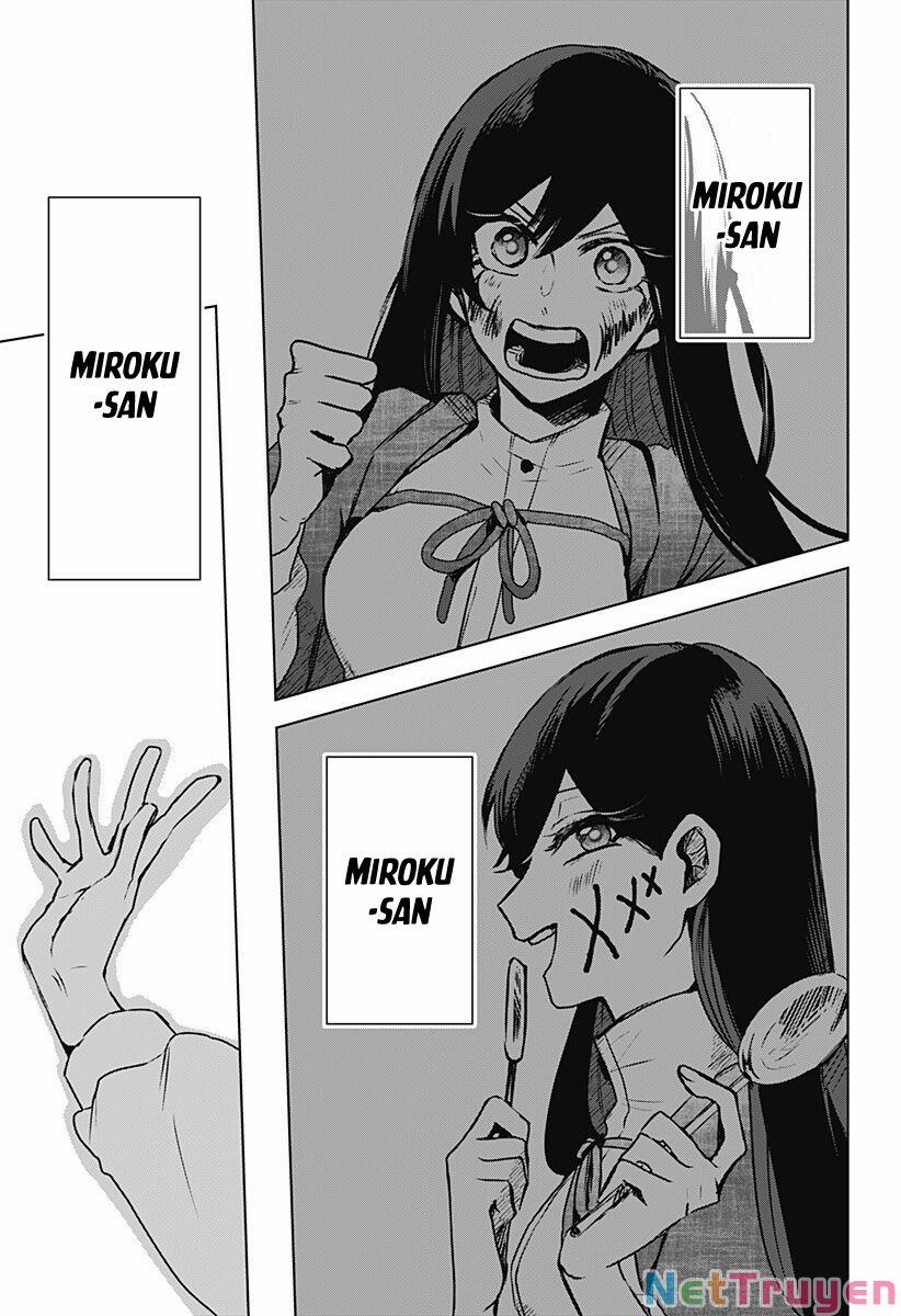 Kuchi Ga Saketemo Kimi Ni Wa (2020) 20 trang 7