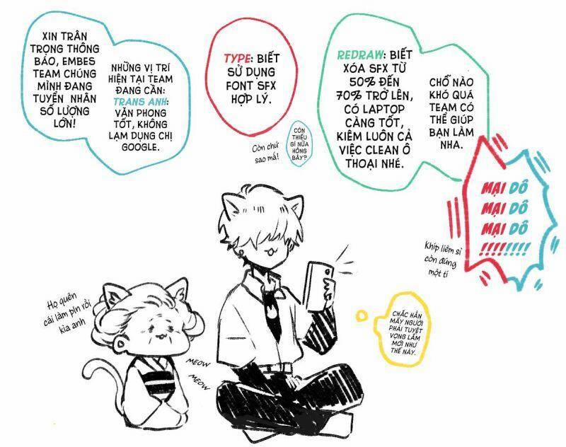 Kuchi Ga Saketemo Kimi Ni Wa (2020) 28 trang 23