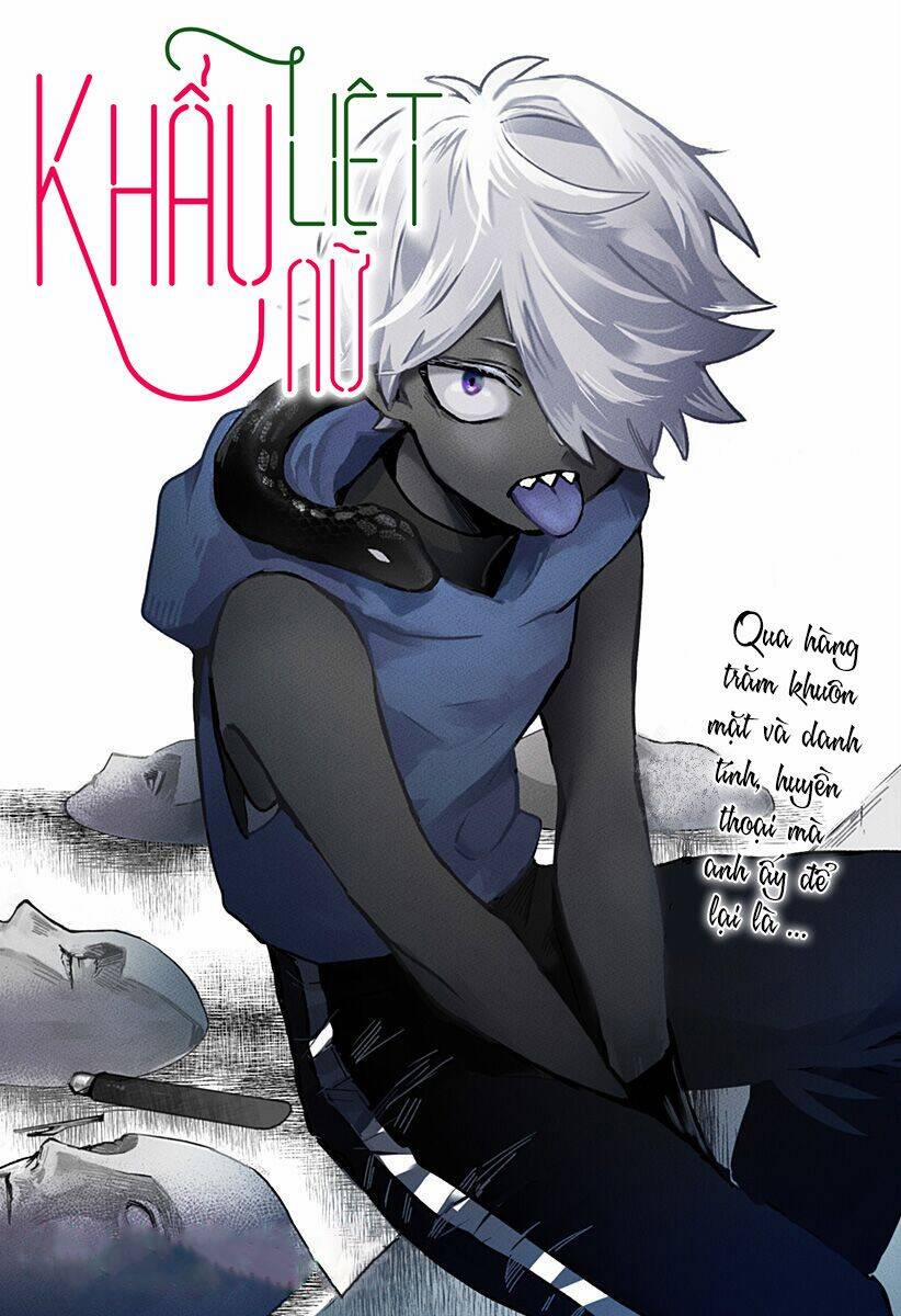 Kuchi Ga Saketemo Kimi Ni Wa (2020) 29 trang 4