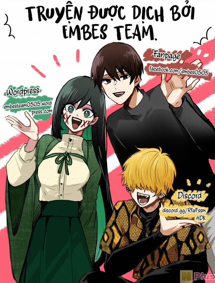 Kuchi Ga Saketemo Kimi Ni Wa (2020) 33 trang 25