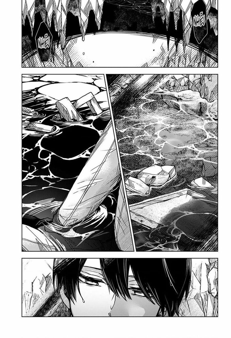 Kuchi Ga Saketemo Kimi Ni Wa (2020) 44 trang 24