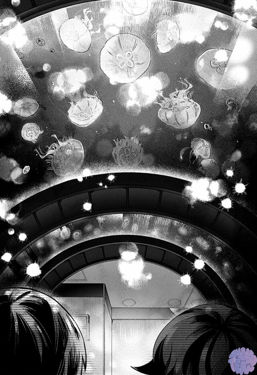 Kuchi Ga Saketemo Kimi Ni Wa (2020) 50 trang 11