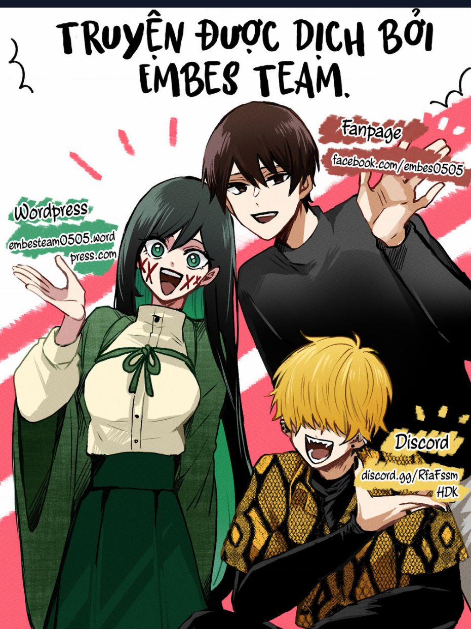 Kuchi Ga Saketemo Kimi Ni Wa (2020) 51 trang 25