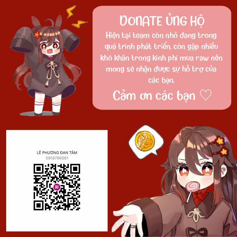 Kuchi Ga Saketemo Kimi Niwa 16 trang 1