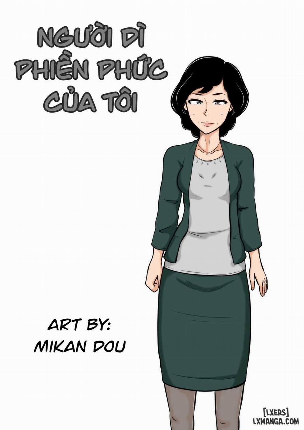 Kuchiurusai Oba Oneshot trang 0