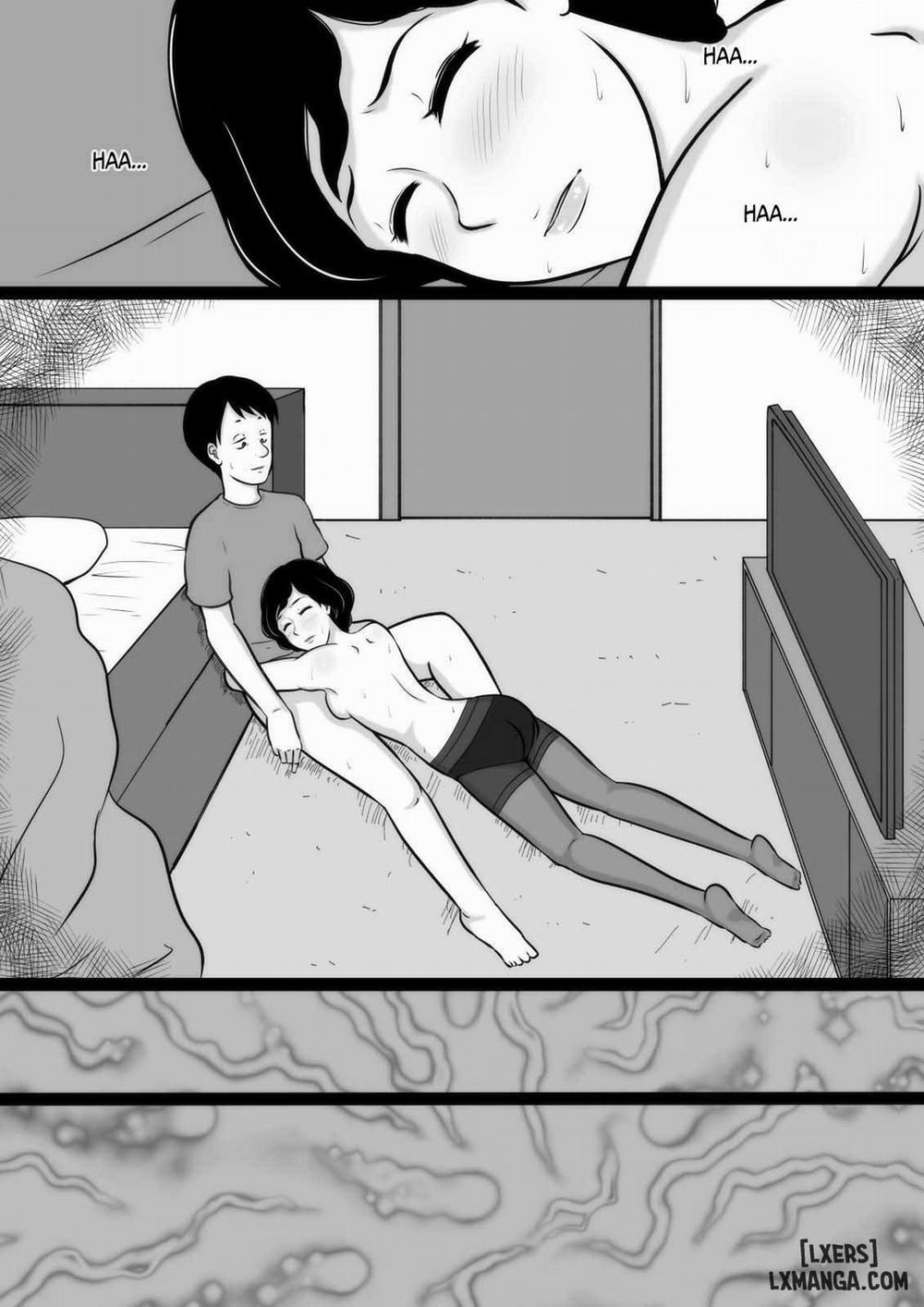 Kuchiurusai Oba Oneshot trang 26