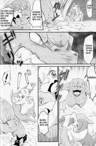 Kudamonogatari ~Futakuchime~ 2 trang 19