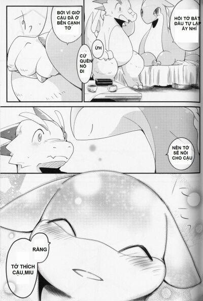 Kudamonogatari ~Futakuchime~ 3 trang 16