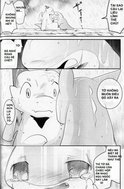 Kudamonogatari ~Futakuchime~ 3 trang 7