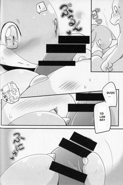 Kudamonogatari ~Futakuchime~ 4 trang 13