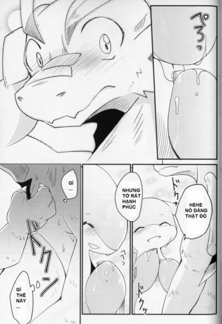 Kudamonogatari ~Futakuchime~ 5-END trang 0