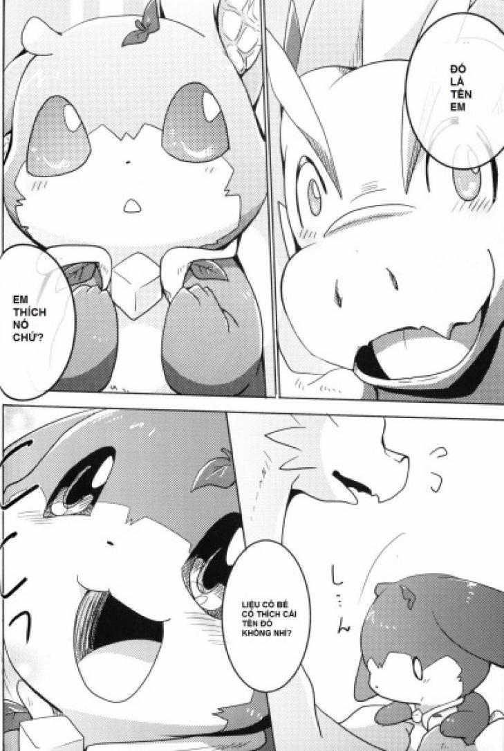 Kudamonogatari ~Hitokuchime~ 2-FINAL trang 0