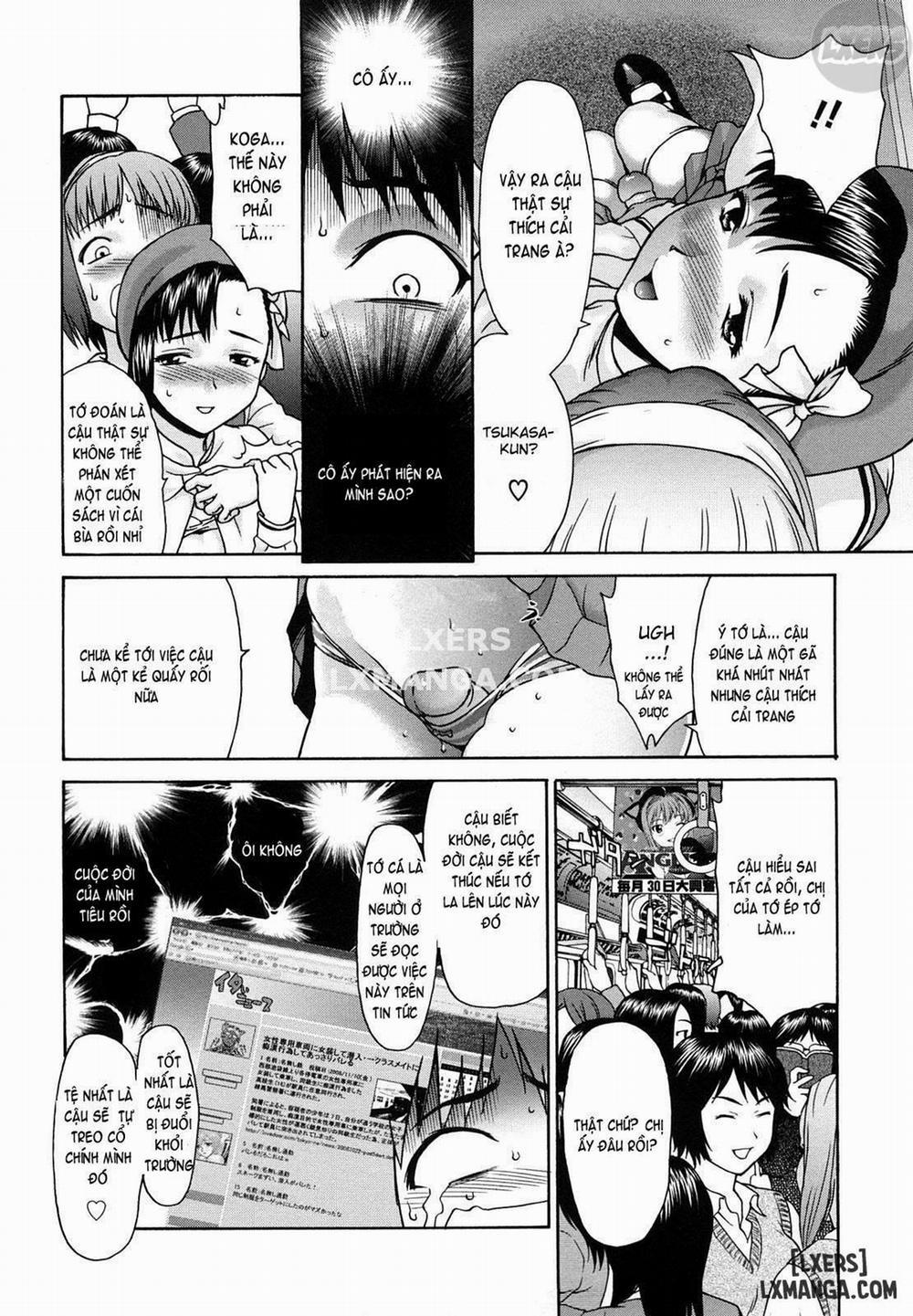 Kui Communication 1 trang 20