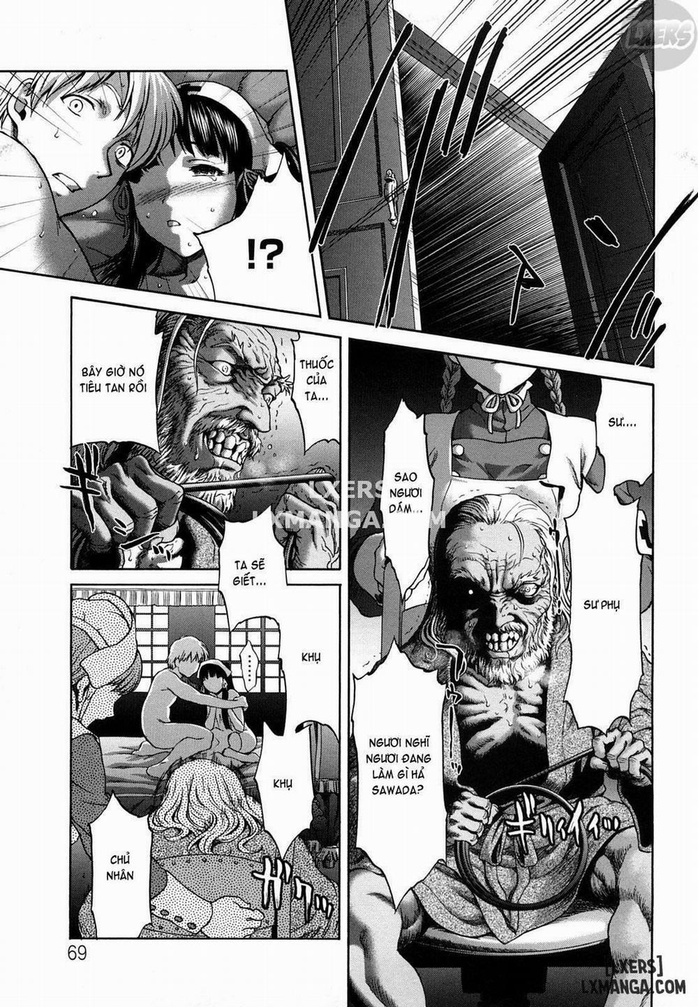 Kui Communication 3 trang 21