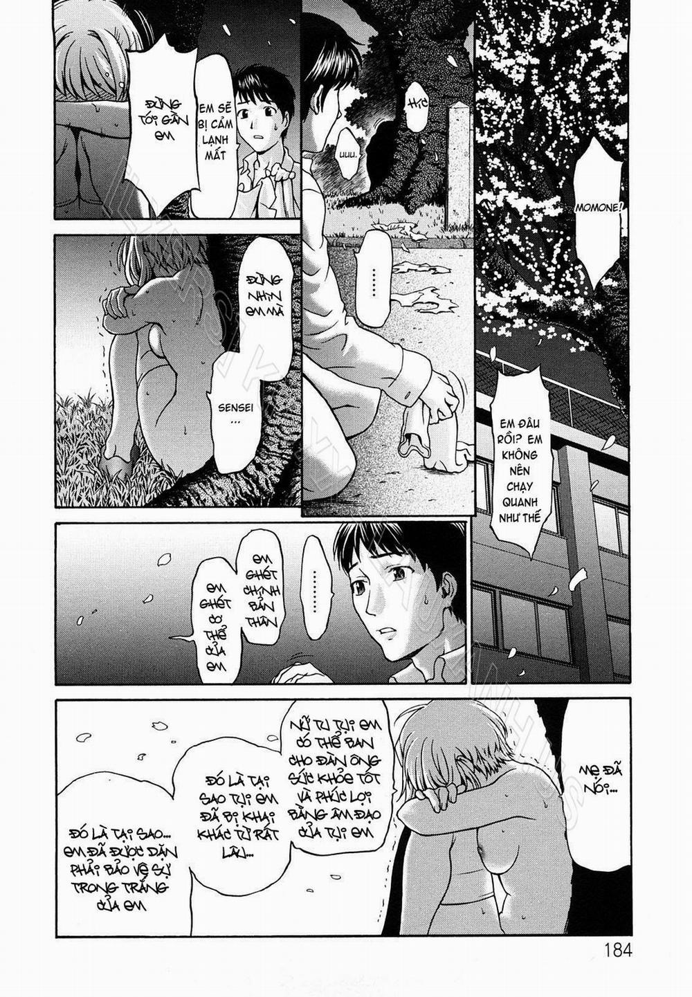 Kui Communication 8 [End] trang 27