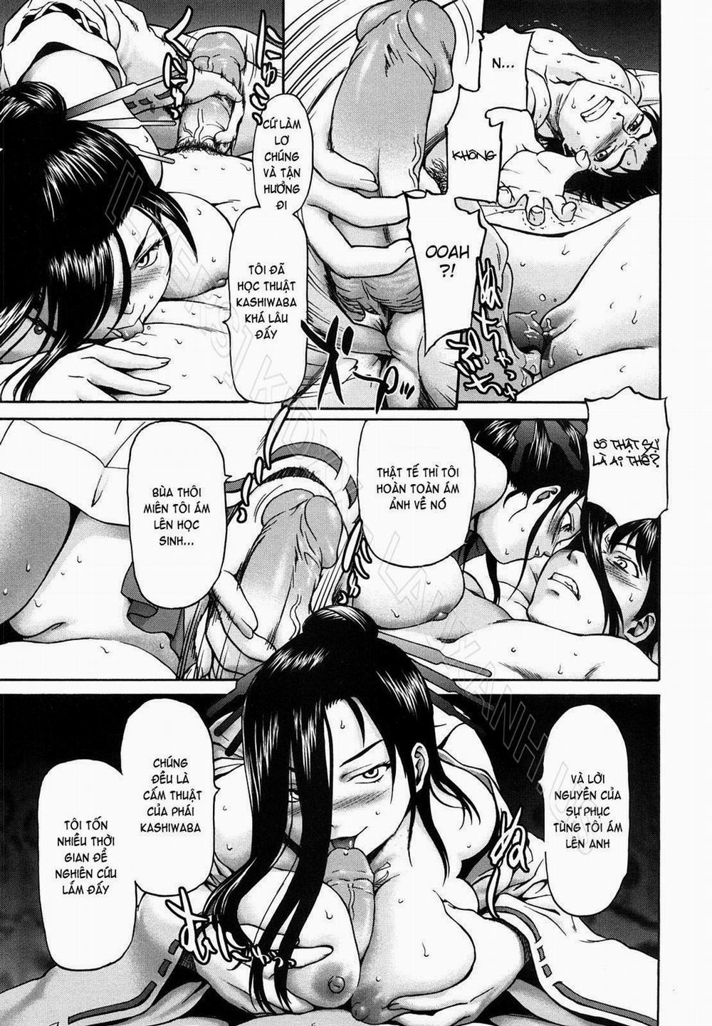 Kui Communication 8 [End] trang 3