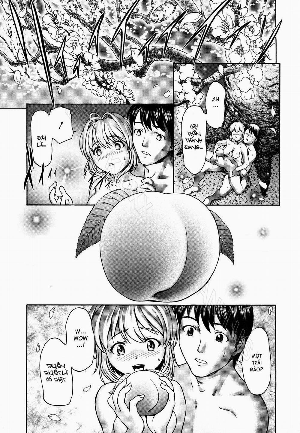 Kui Communication 8 [End] trang 38