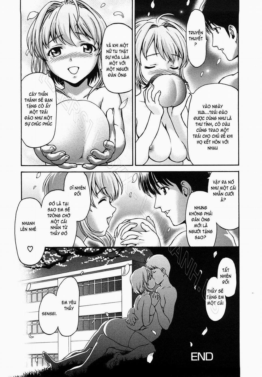 Kui Communication 8 [End] trang 39