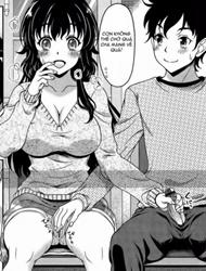 Đọc truyện tranh Kuishin-Nee Banbanzai