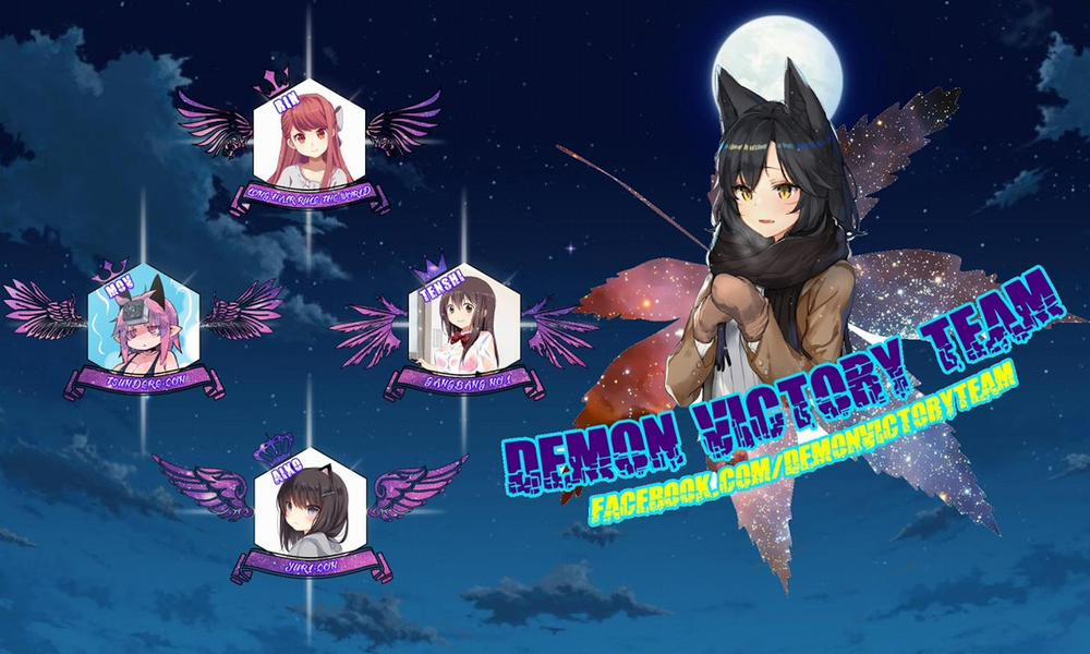 Kuishin-Nee Banbanzai Oneshot trang 19