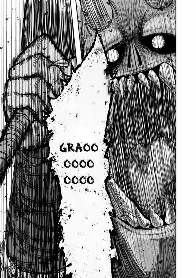 Kujibiki Tokushou: Musou Hāremu Ken 16 trang 7