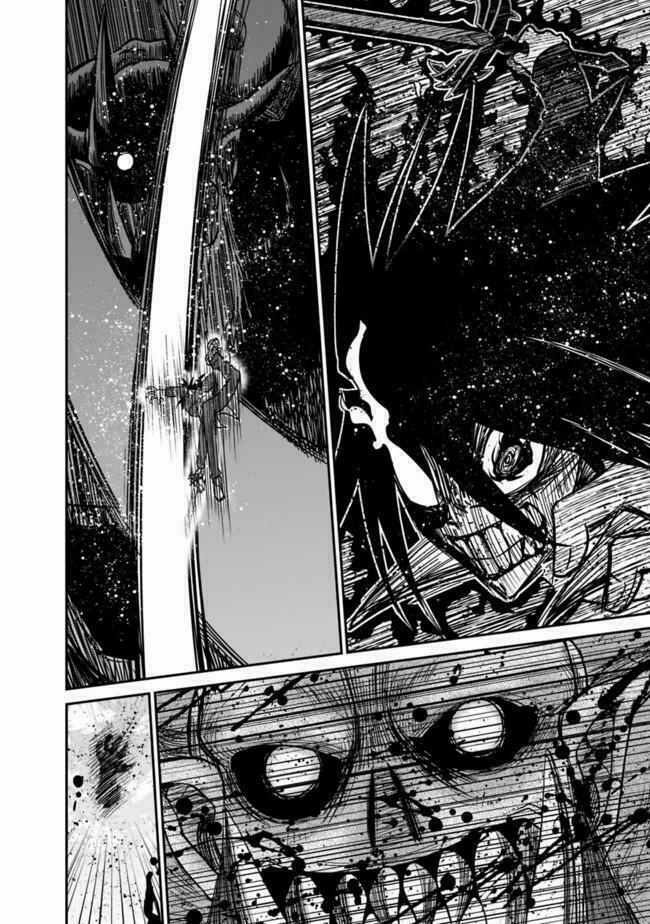 Kujibiki Tokushou: Musou Hāremu Ken 17 trang 11