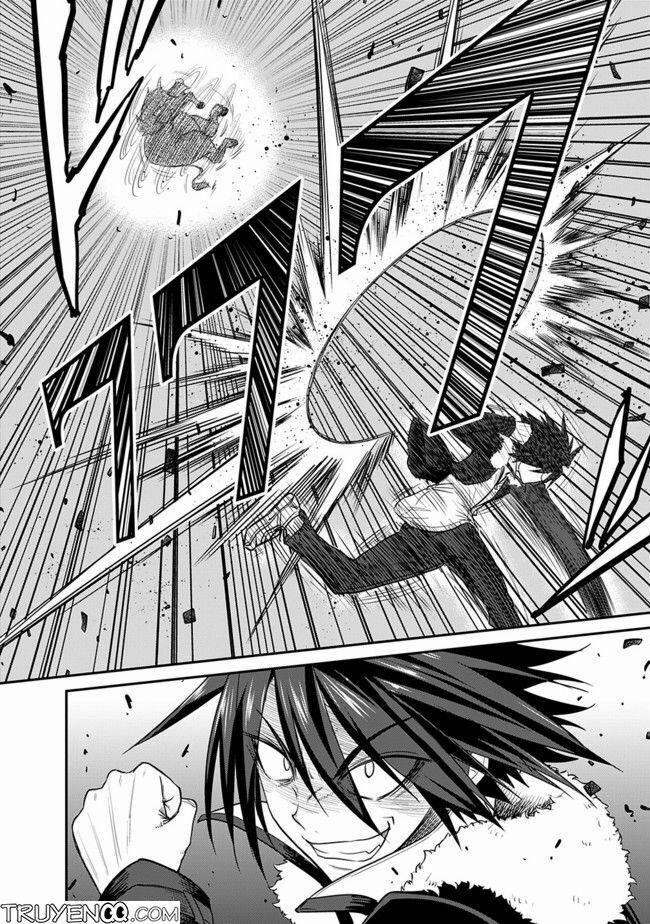 Kujibiki Tokushou: Musou Hāremu Ken 2 trang 4